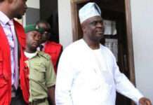 Just in: Court quashes N21bn money laundering charge against ex-Chief of Air Staff, Amosun