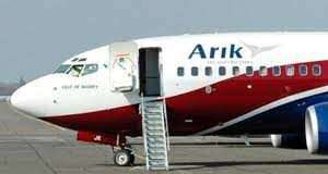 Arik reintroduces Abuja-Benin flights Feb. 20