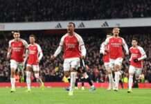 EPL fixtures: Man City host Arsenal as Chelsea face Man United