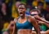 Oshoala leaves Barcelona, signs for Bay FC