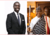 Edo 2024: Difference Between Asue Ighodalo and Clem Agba, By Údo Inobeme