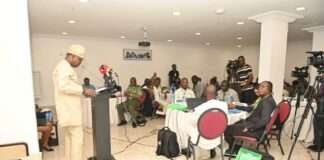 Nigeria calls for immediate action to preserve ecosystem, halt extinction of wild life in West Africa
