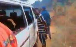 Bizzare discipline: Abductors are flogging Ekiti schoolchildren – Proprietor