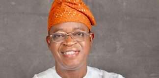 Osun 2026: APC will take over governance from PDP, says Oyetola