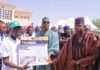 832 persons orphaned by Boko Haram graduate from vocational school, gets N1.2b kits, grants