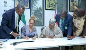 British High Commission, Kaduna sign accountability framework
