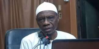 Police declare controversial Islamic cleric wanted in Bauchi