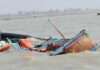 Two die in Lagos boat mishap