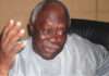 Bode George: Atiku too old to run, south must produce PDP candidate in 2027