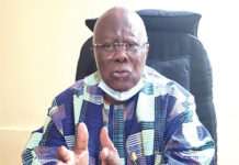 Bode George to Tinubu: Implement Confab report to honour Clark, Adebanjo