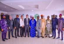 British Envoy lauds Ogun on industrialisation drive