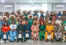 Organisation to African Governments: Incorporate community insights into climate change policy making