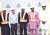 FG commends Dangote Cement for playing vital roles in economic diversification