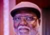 Full complement of Supreme Court justices as CJN swears in 11 new members