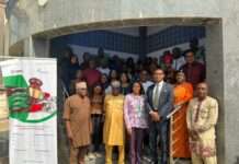CSOs demand transparency, accountability in health budget