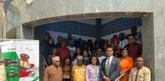 CSOs demand transparency, accountability in health budget