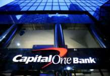 Capital One to buy Discover for $35.3bn