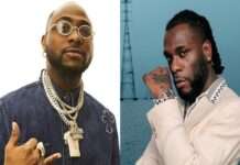 Grammy Awards: You’re winners, Tinubu tells Burna Boy, Davido