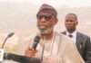 Alake to Nigerians: Be patient with Tinubu, hardship’ll end soon