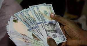 Despite FG’s Clampdown: Dollar Hits N1,900; Pound N2,250