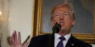 Trump: I’ll remove Biden gun restrictions if re-elected