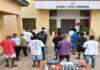 EFCC arrests woman, 35 others for internet fraud in Kaduna