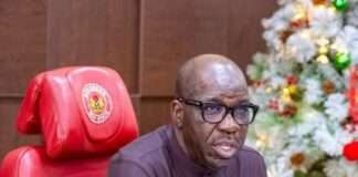 “Investigate Governor Obaseki, CBN Agriculture Funding, now”-NGOs, local communities tell Tinubu Obaseki