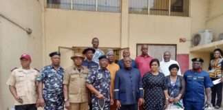 Edo 2024: INEC wants campaign billboards, jingles pulled down