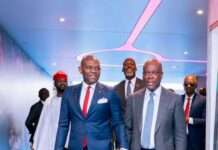 ‘Nigeria lost two brightest minds’: Elumelu mourns Wigwe, Ogunbanjo