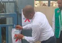 FCCPC seals Abuja Store over extortion, misleading prices