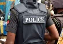 Taraba police rescue 40 kidnapped victims, arrest 10 suspects