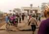 VIDEO: EFCC arrests FUTA students in midnight raid