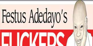 Akpabio, Oshiomhole, Umahi: How sex threatens the Nigerian State, By Festus Adedayo Aiyedatiwa’s years of the locusts, By Festus Adedayo