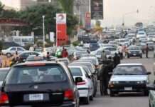 Marketers blame supply hitch as fuel queues resurface in Lagos, Ogun