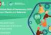 Report says democracy is improving in Nigeria, Africa despite challenges
