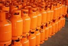 FG stops exportation of cooking gas to crash price
