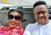 How I met and became Mr Ibu’s adopted daughter – Jasmine Okafor
