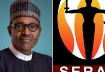 Stolen funds recovered under Buhari are missing from Central Bank Of Nigeria – SERAP