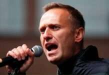 Alexei Navalny, Russian opposition leader, dies in Arctic jail