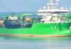 Court reserves closing argument in Eko Atlantic City Dredging suit for May 8, 2024