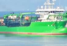 Court reserves closing argument in Eko Atlantic City Dredging suit for May 8, 2024