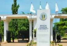 13 Benson Idahosa University Law graduates bag First Class result at Nigerian Law School
