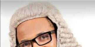 Wale Ojo-Lanre congratulates Kayode Ajulo, SAN, on his appointment as Attorney General of Ondo State
