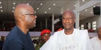 OLADAYO POPOOLA AT 80: A GENERAL AS EXEMPLAR, By Tunde Olusunle