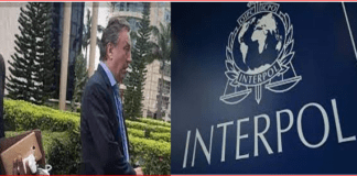 Alleged $9.6bn P&ID scam: INTERPOL arrests fleeing Briton in Italy