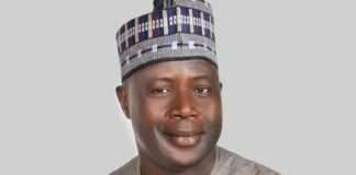 Gov Mutfwang appoints ex-SSG as new VC for Plateau varsity
