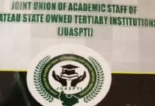 JUPTI condemns dismissal of tertiary institutions’ heads, urges reversal