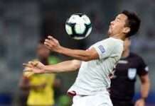 Former, Japan forward, Okazaki, to retire at, end of season