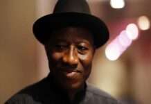 Group plans protest over Jonathan’s interference in Bayelsa LG politics
