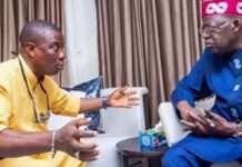K1 to Tinubu: Nigerians are suffering, find solution to our woes